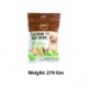 Gnawlers Dog Treats Calcium Milk Bones 12 In 1 270 Gm